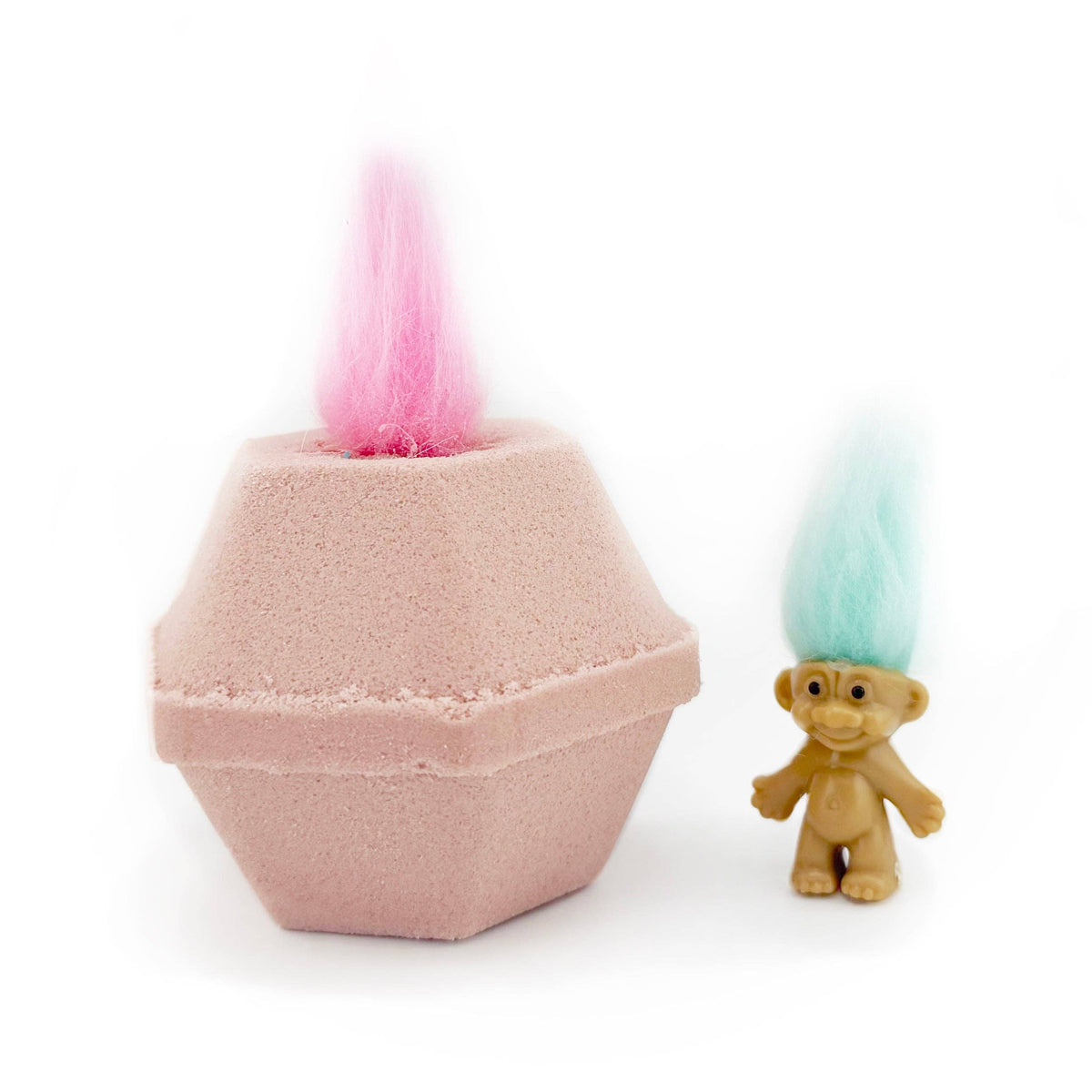 Gem Prize Bath Bomb