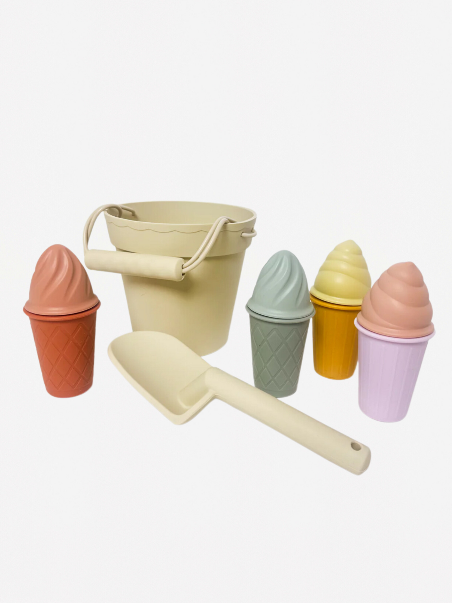 Beach Treat Bucket Set