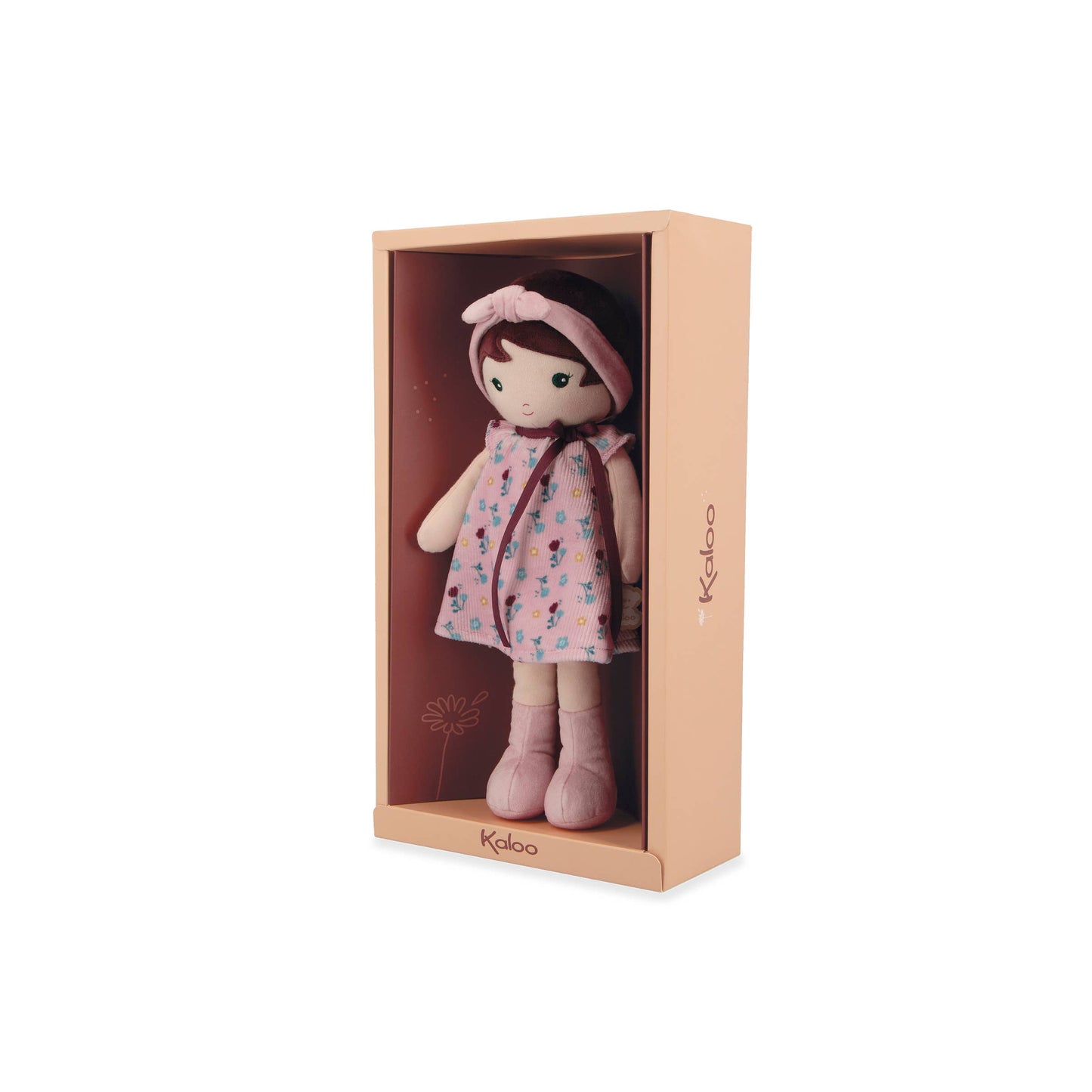 Tendresse Doll Leonie - Medium