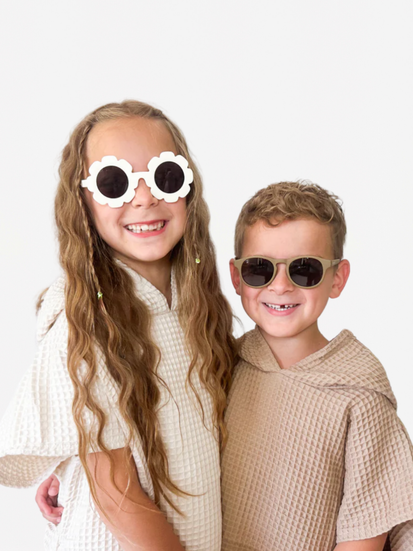Kids Daisy Sunglasses