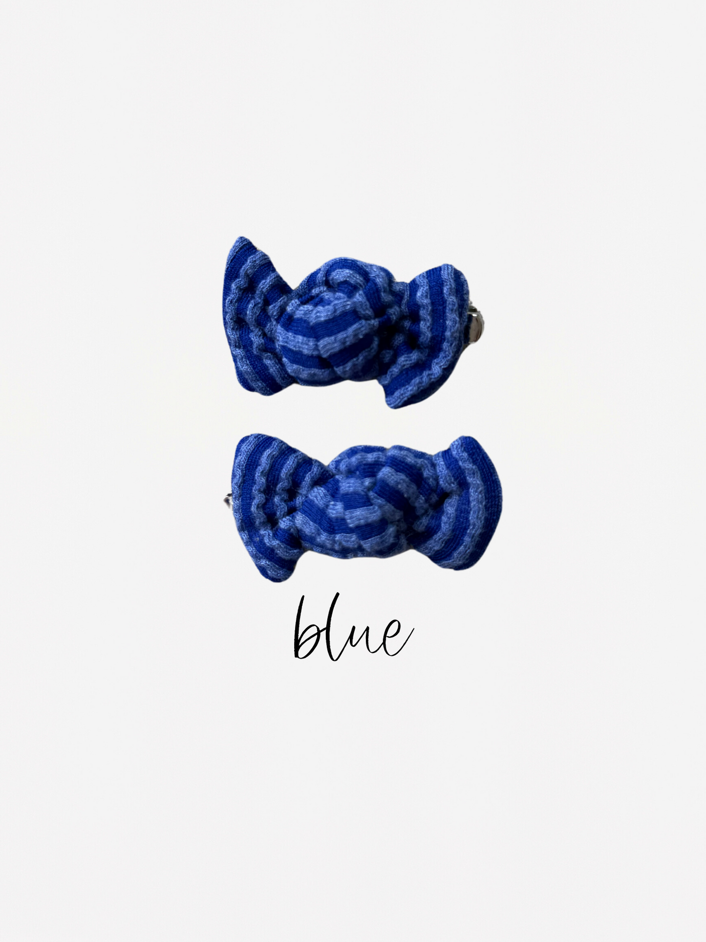 Blue Piggies