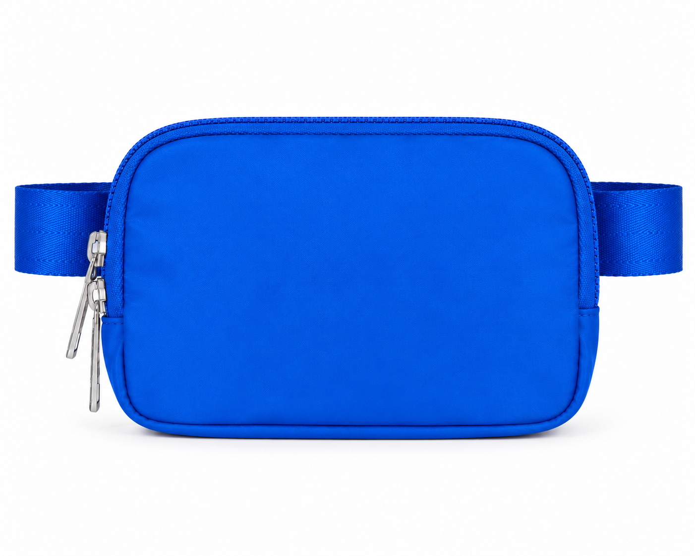 Fanny Pack - Royal Blue