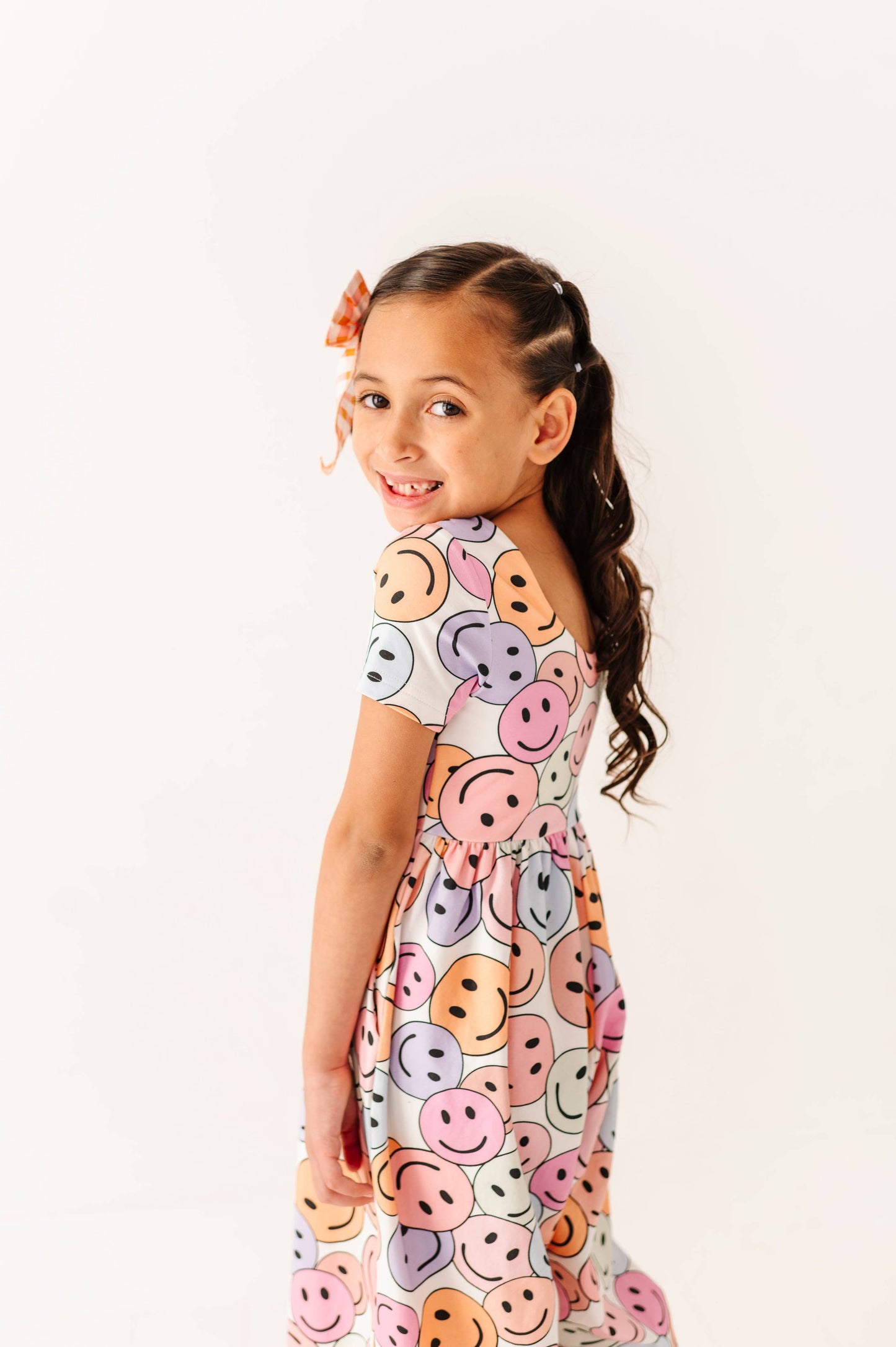 Smiley | ROMPER