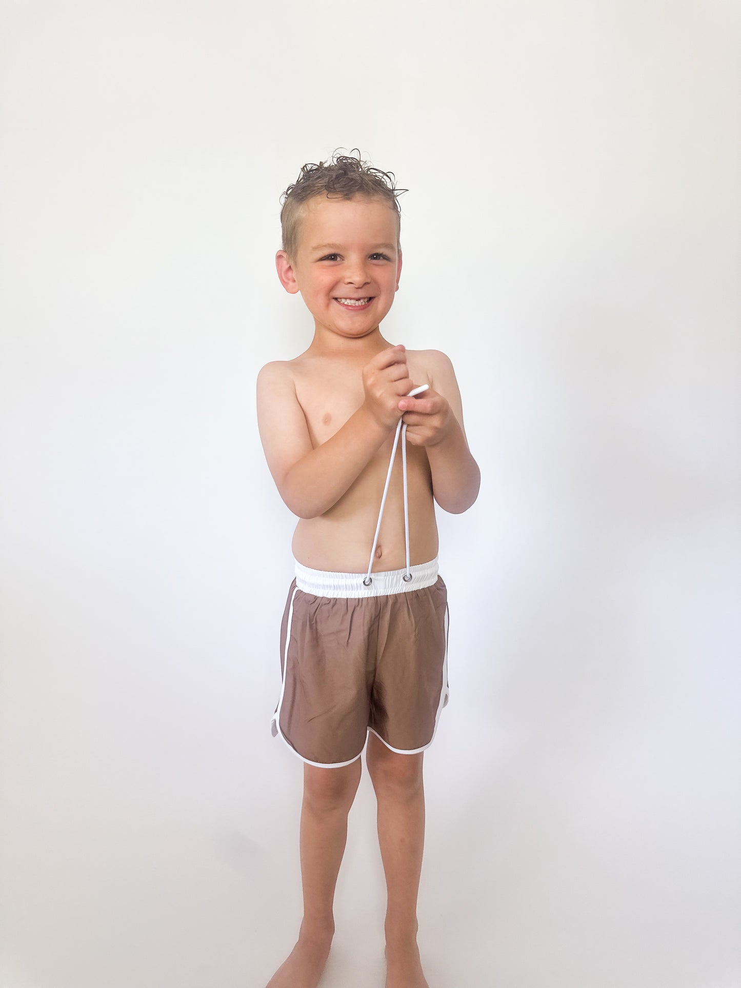 Sand Swim Short