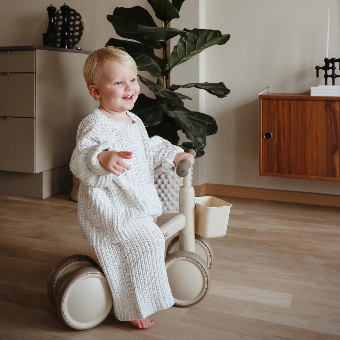 Mini Toddler Bike - Shifting Sand