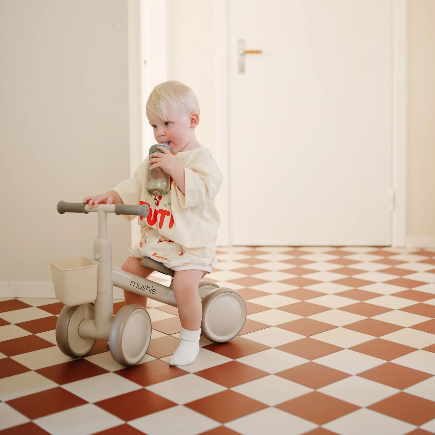 Mini Toddler Bike - Shifting Sand