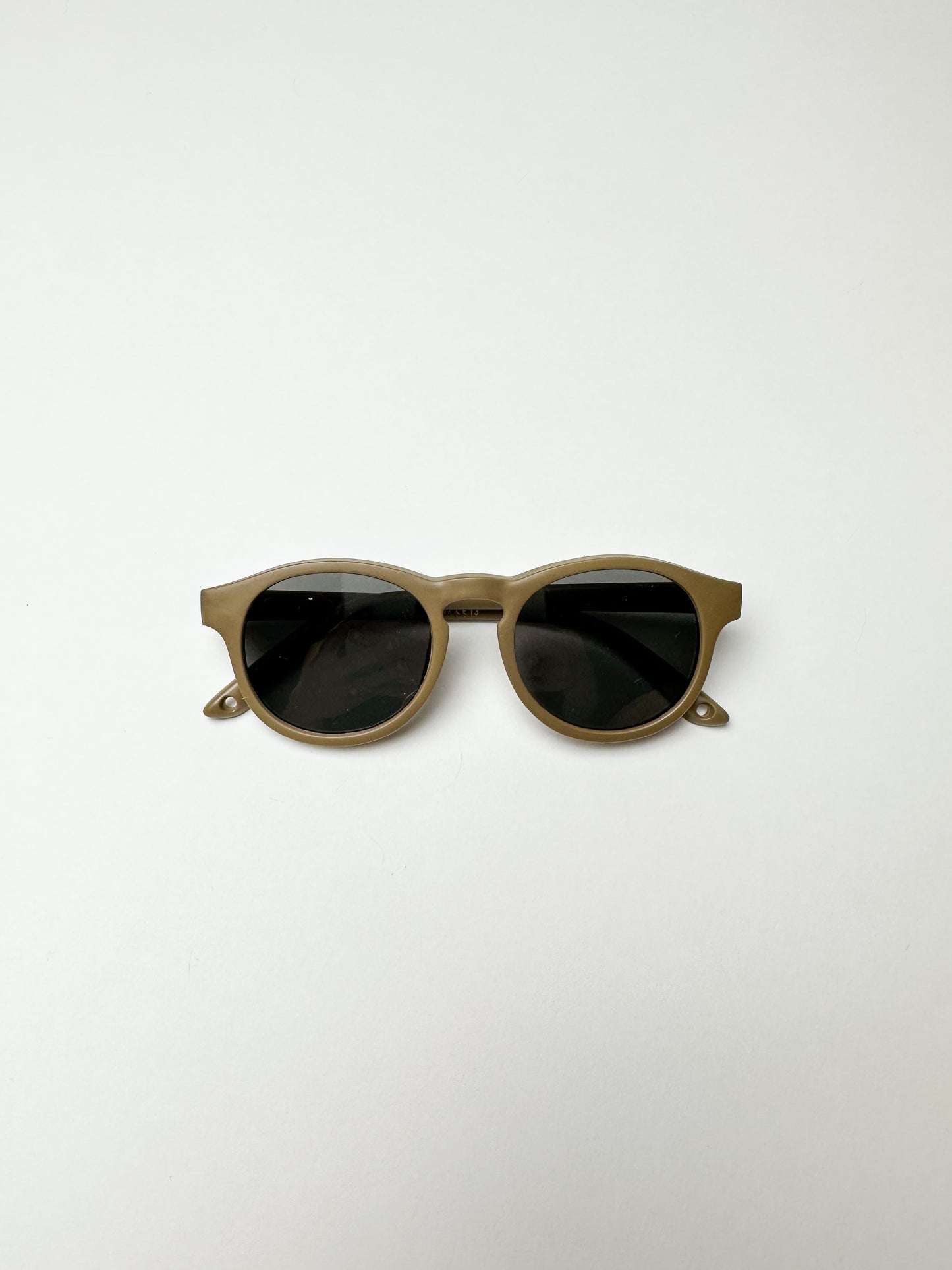 Toddler Classic Sunglasses