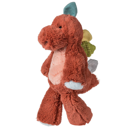 Marshmallow Jr. Stegosaurus Dino