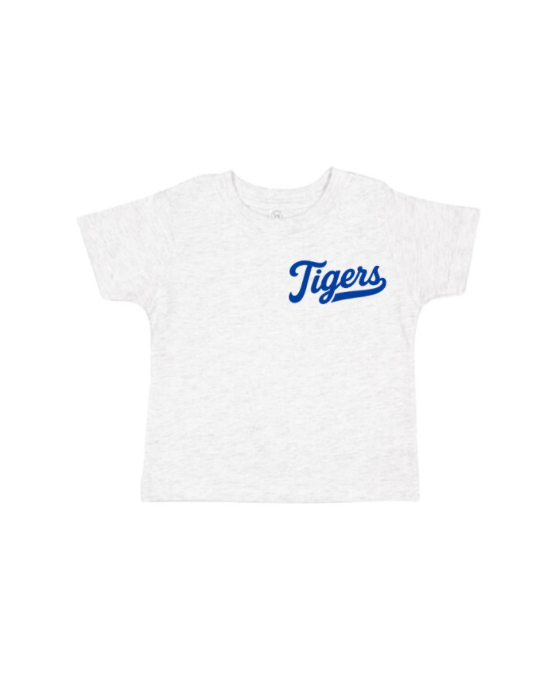 Home of the Tigers Tee