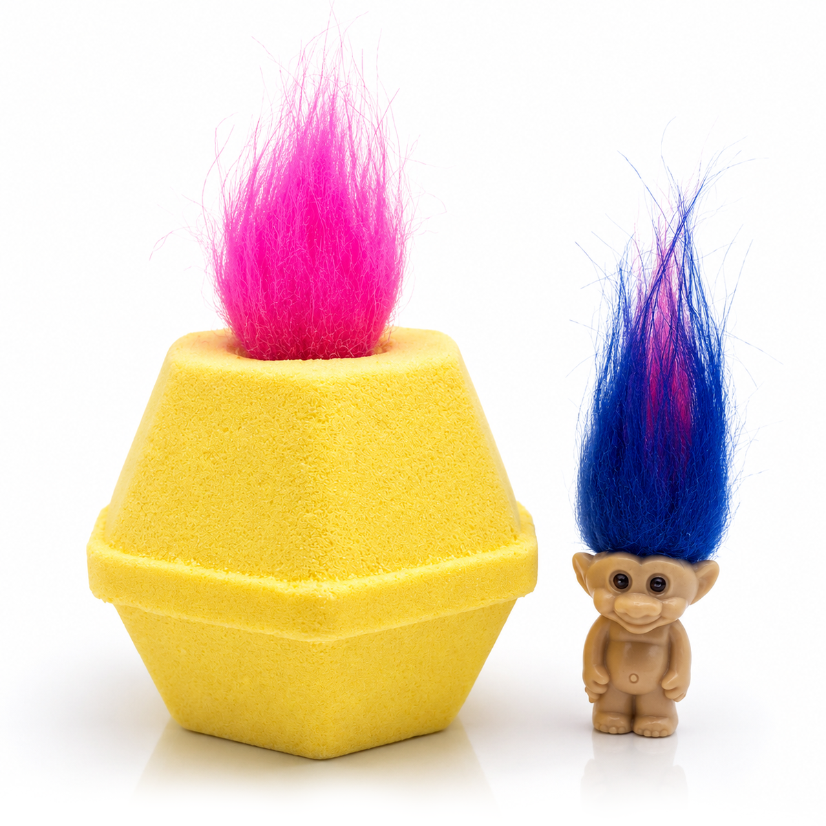Gem Prize Bath Bomb
