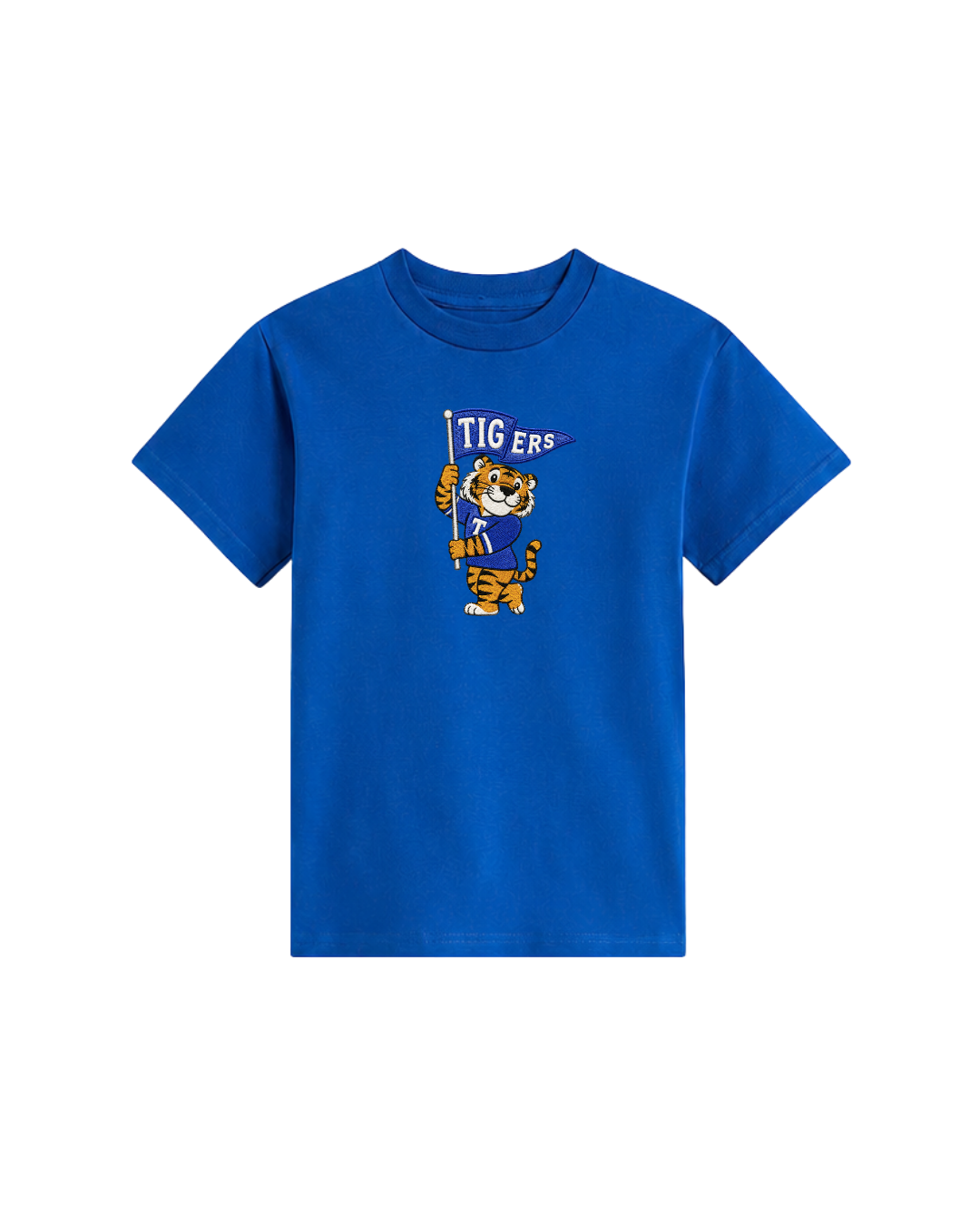 We Wear Blue Tee