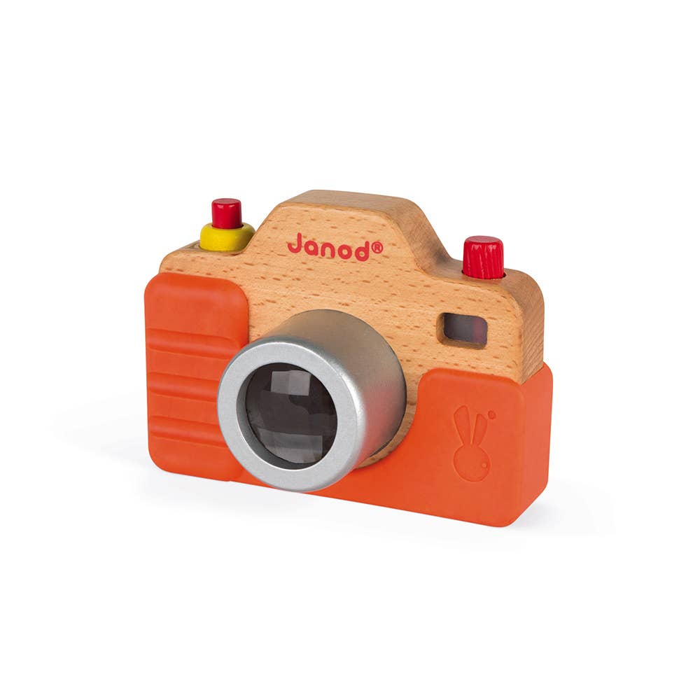 Sound Camera - Silicone Case
