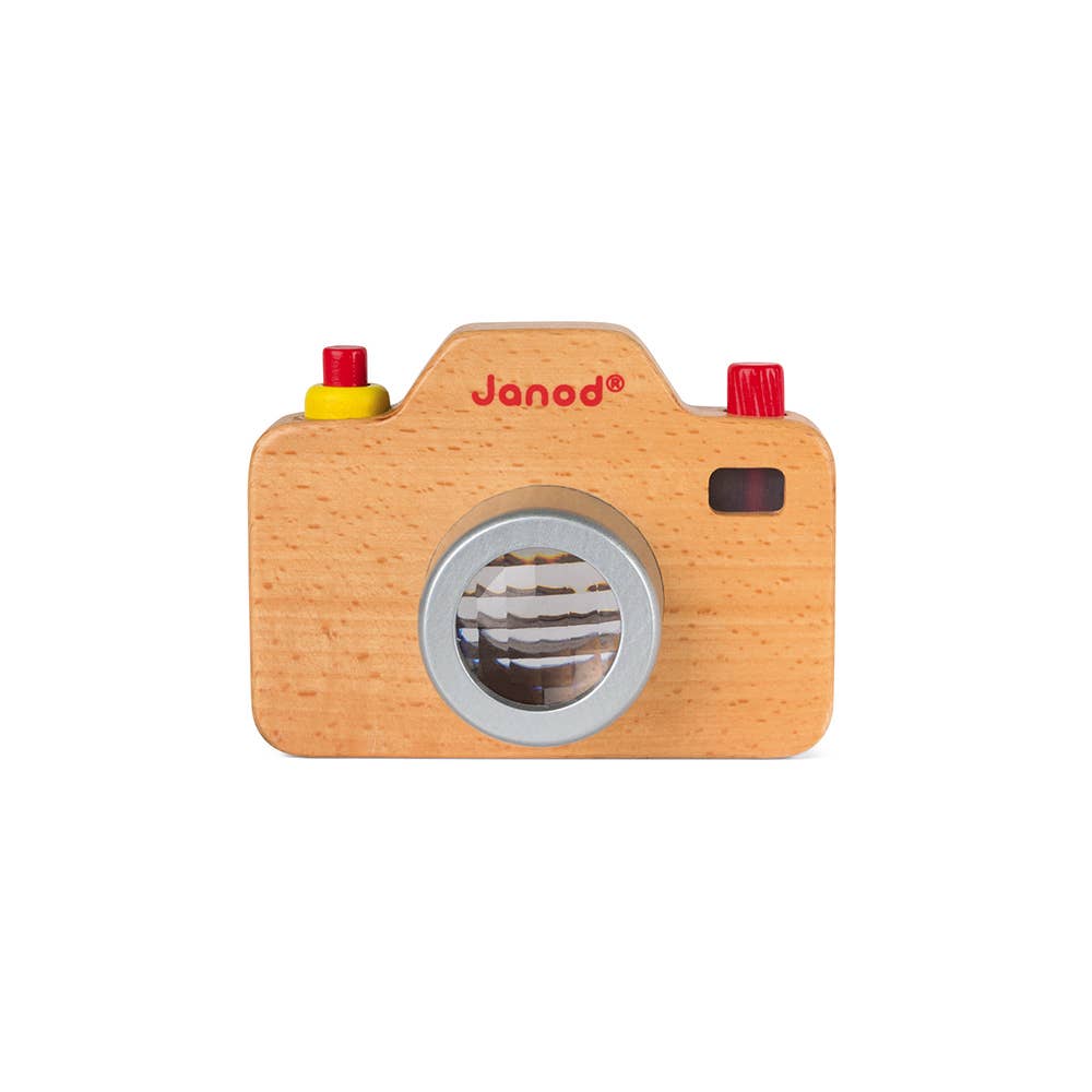 Sound Camera - Silicone Case