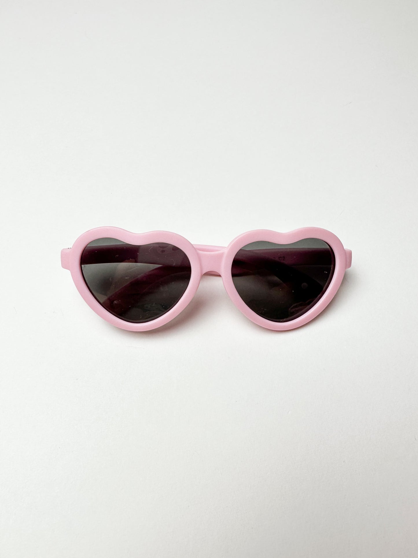 Baby Heart Sunglasses