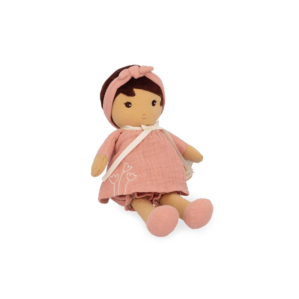 Tendresse Amandine Doll - Medium