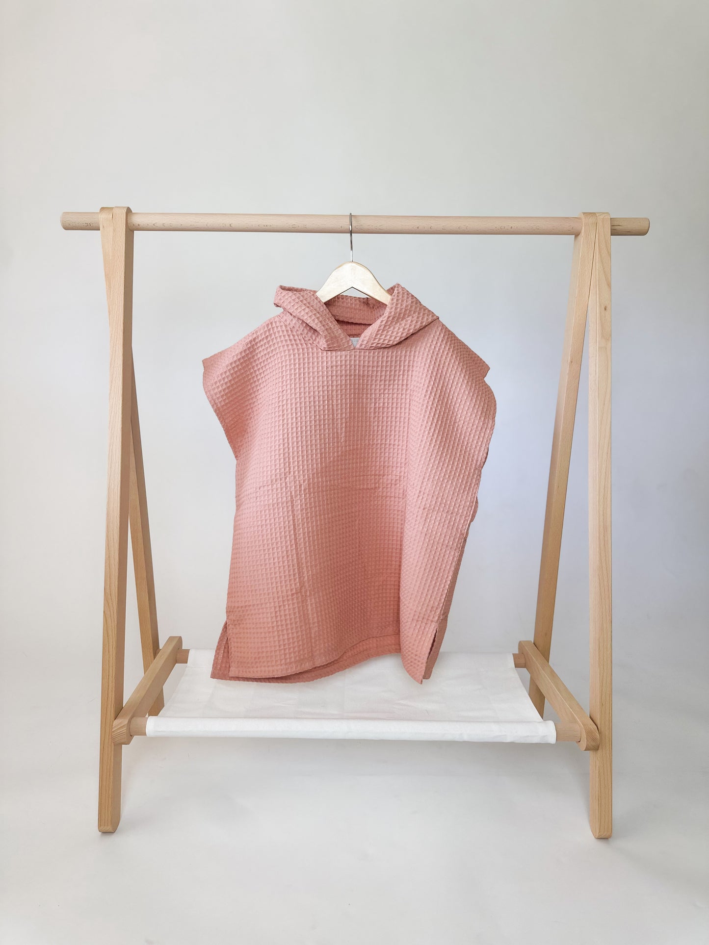 Hooded Towel