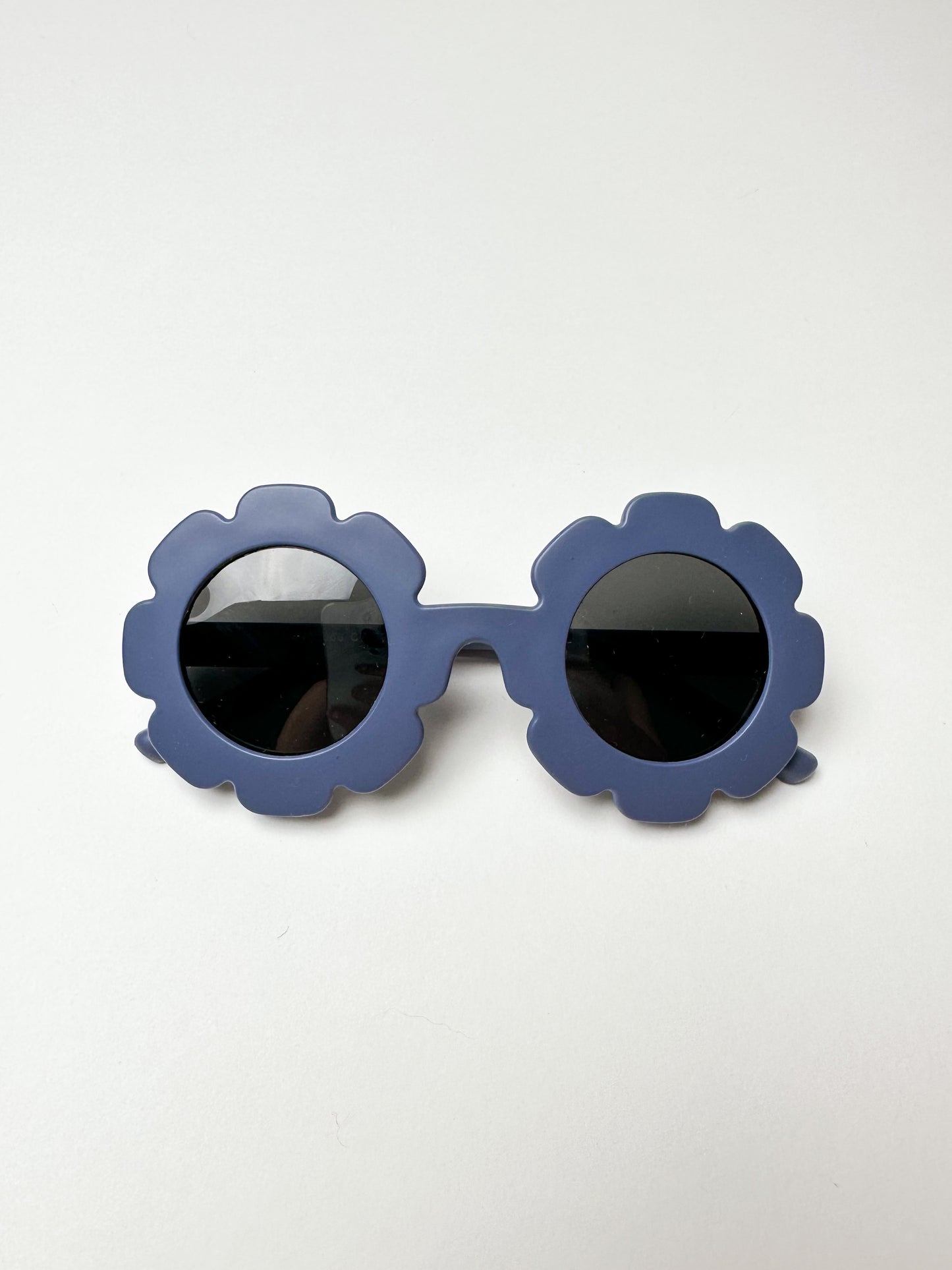 Kids Daisy Sunglasses