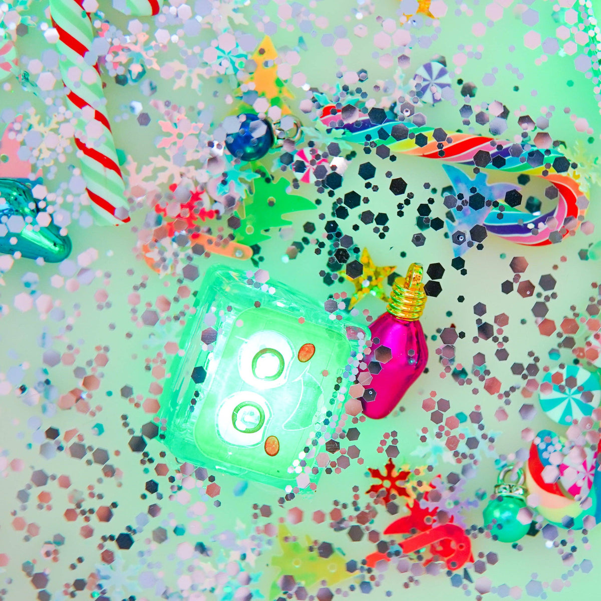 Winter Wonderland Fun Filler Pack