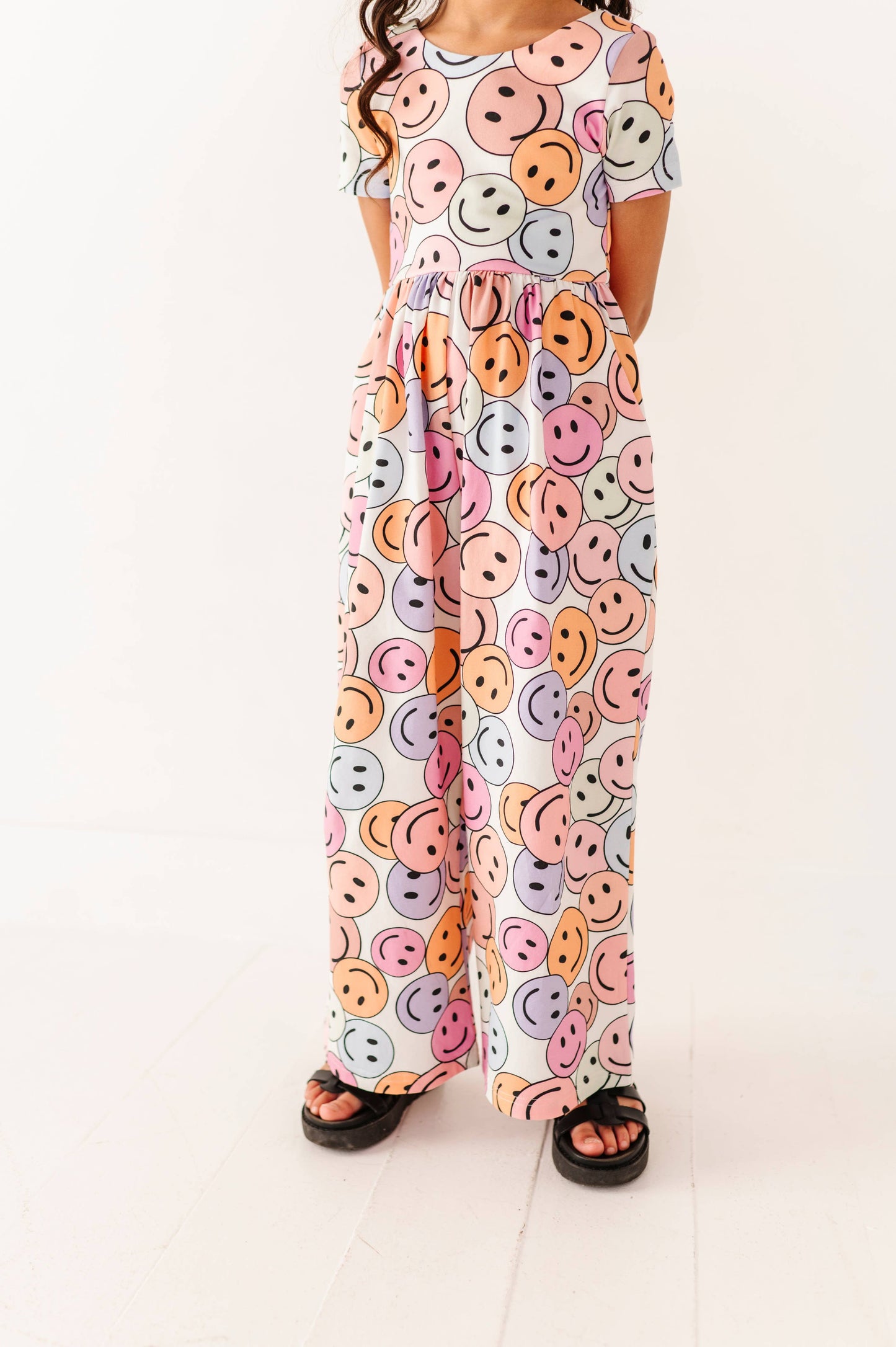 Smiley | ROMPER