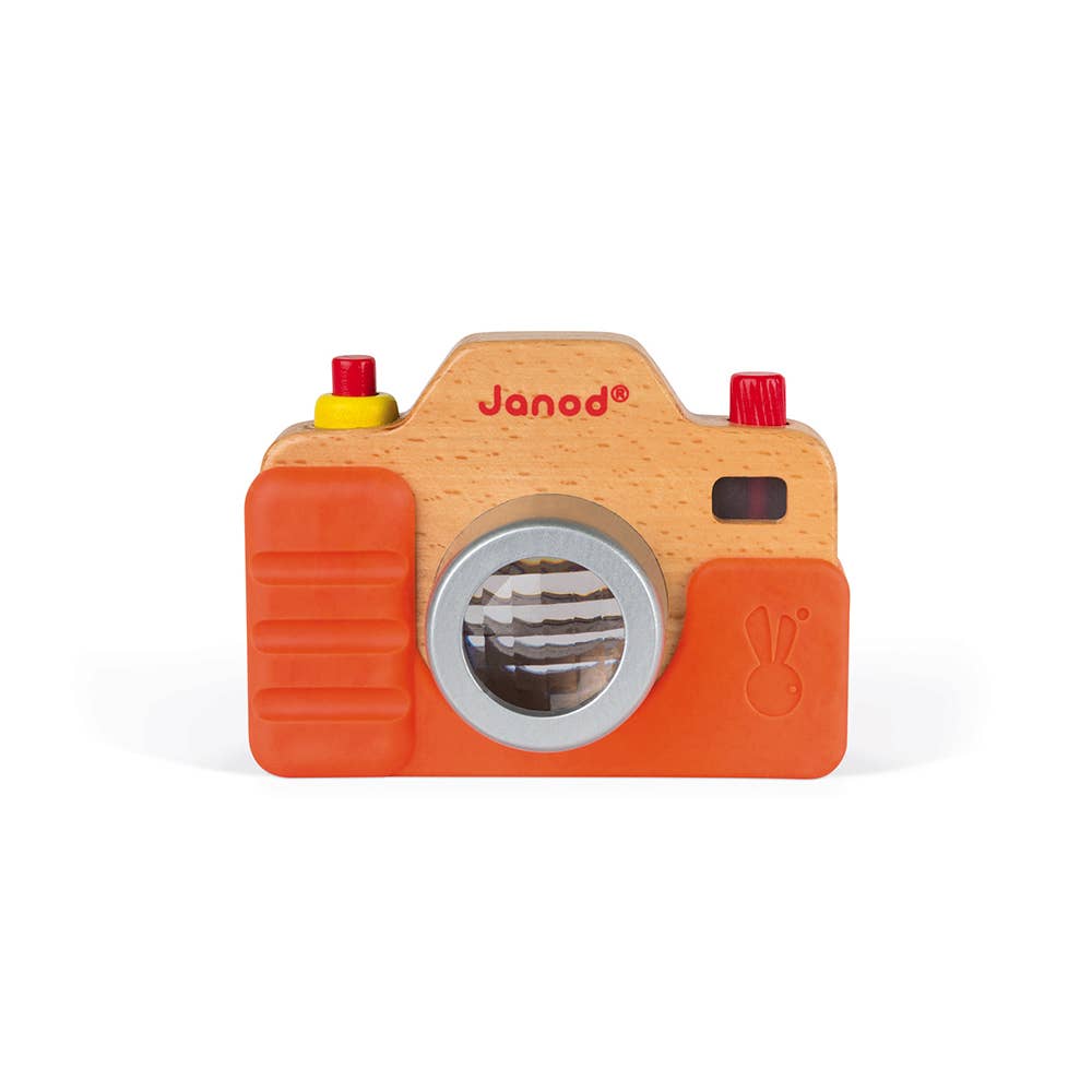 Sound Camera - Silicone Case