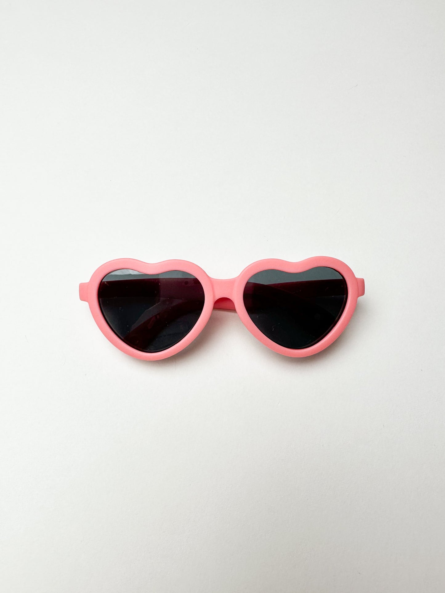 Baby Heart Sunglasses