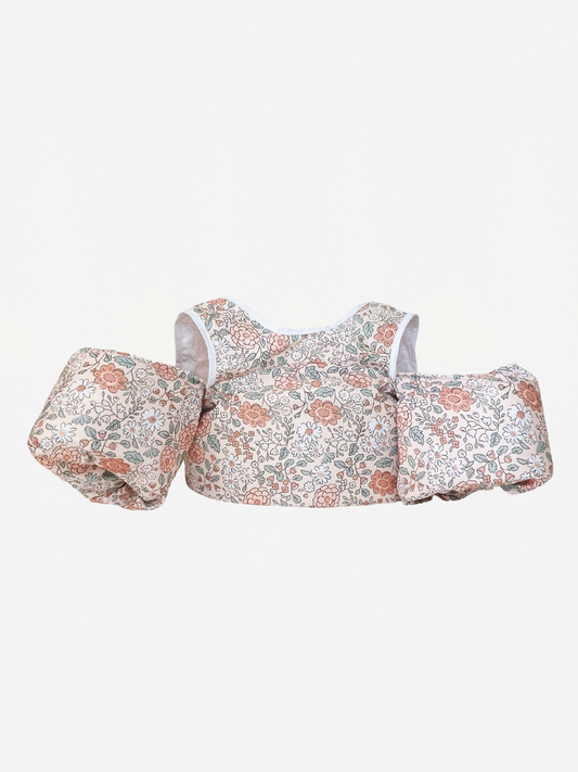 Wildflower Floatie Vest