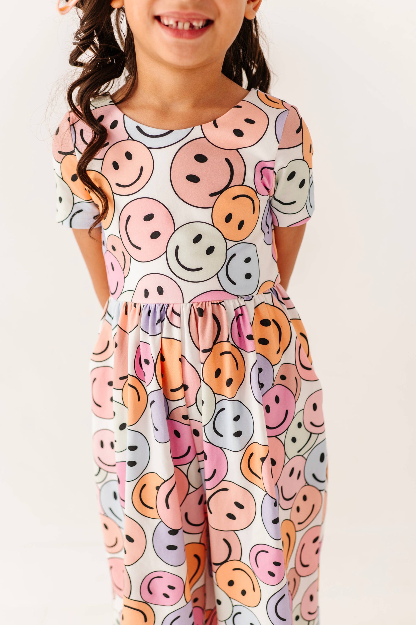 Smiley | ROMPER