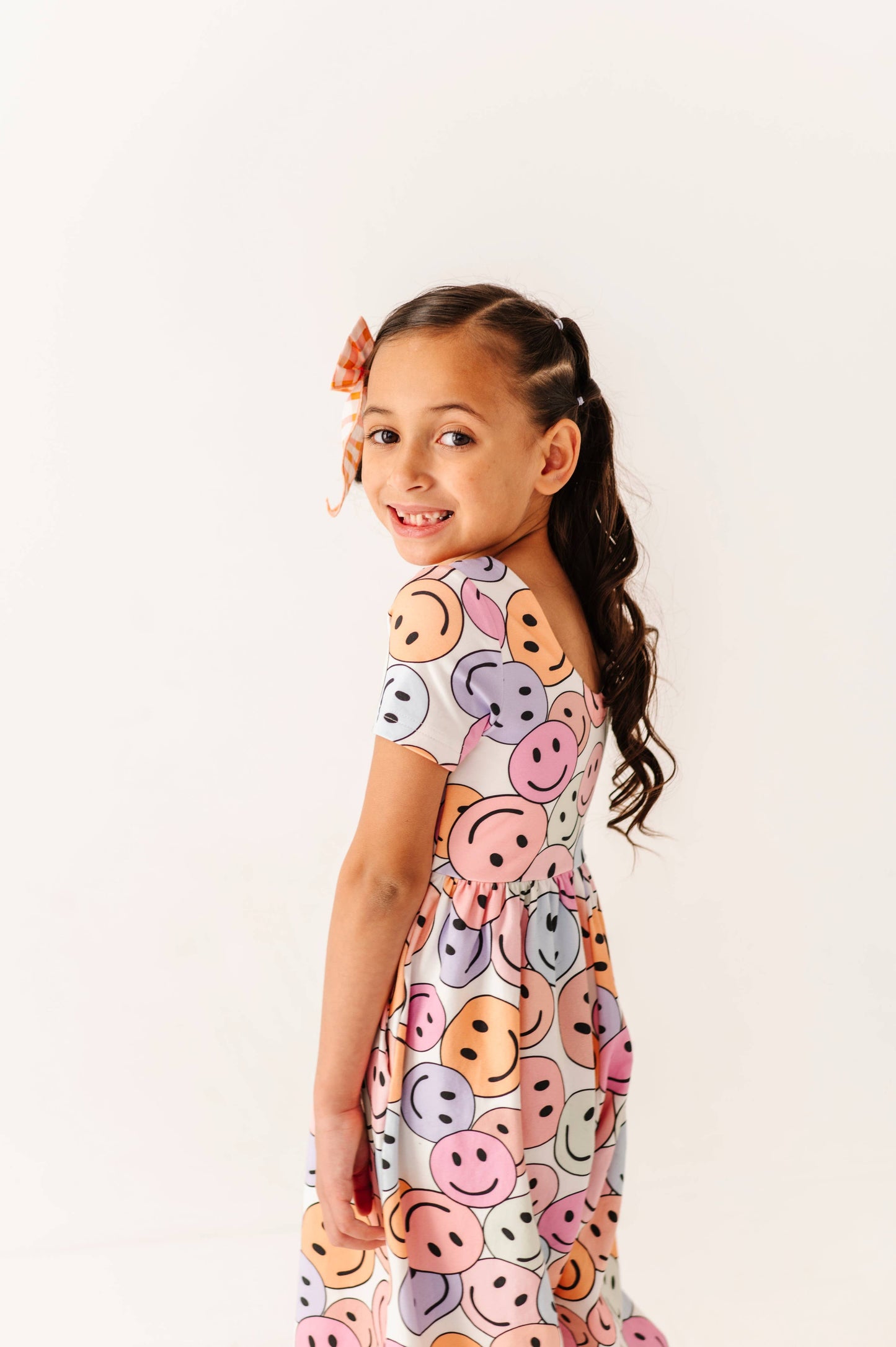 Smiley | ROMPER