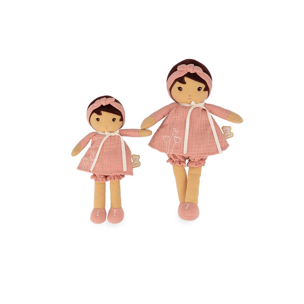 Tendresse Amandine Doll - Medium