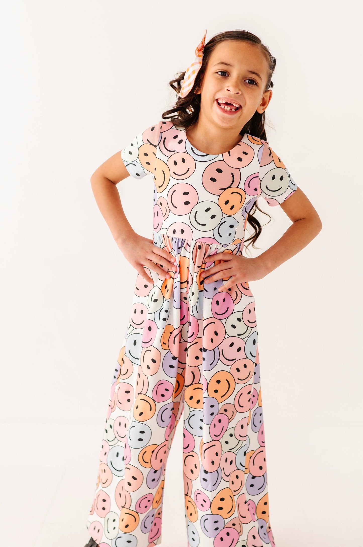 Smiley | ROMPER