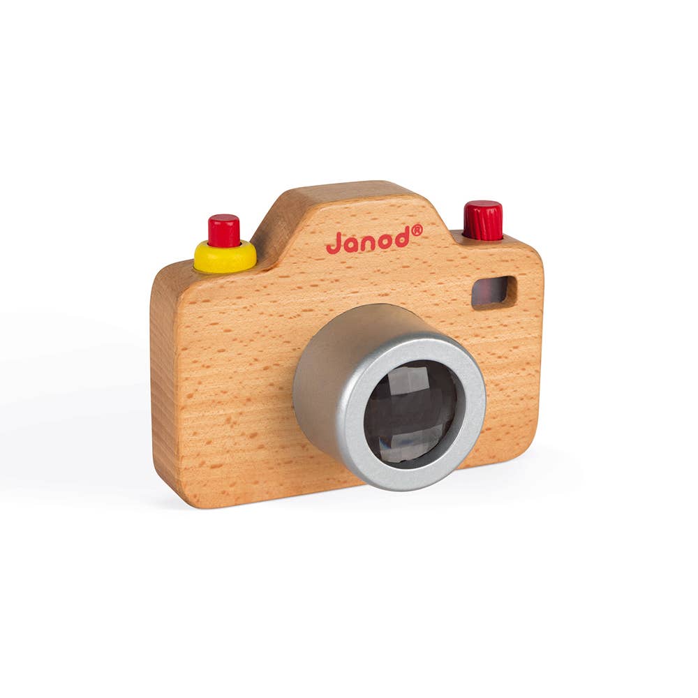 Sound Camera - Silicone Case