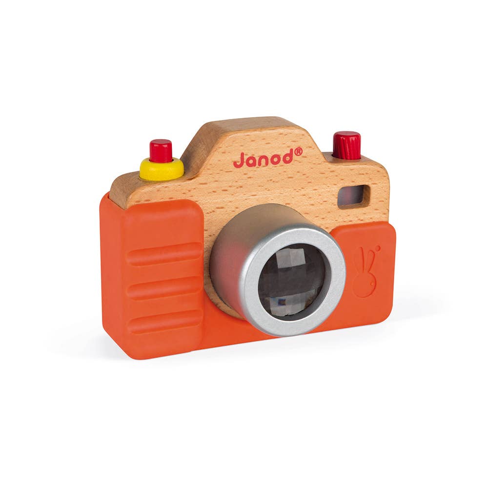 Sound Camera - Silicone Case