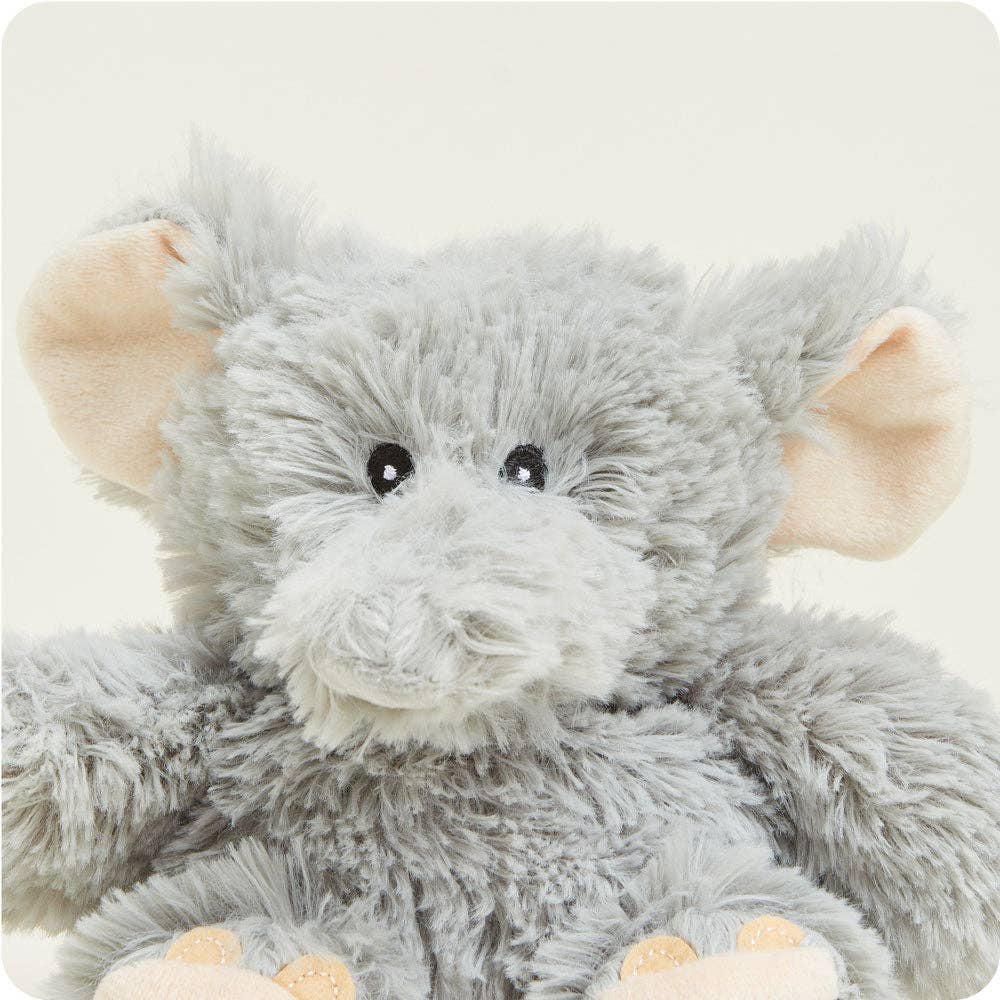 Elephant Warmies Junior