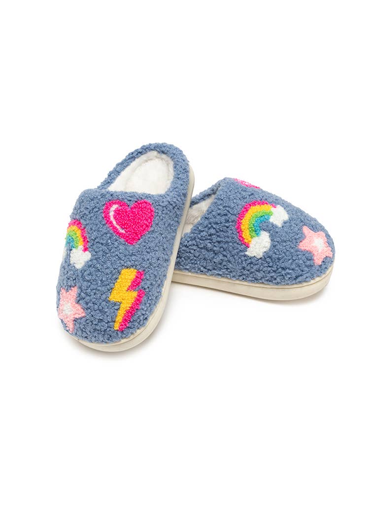 Icon Slippers