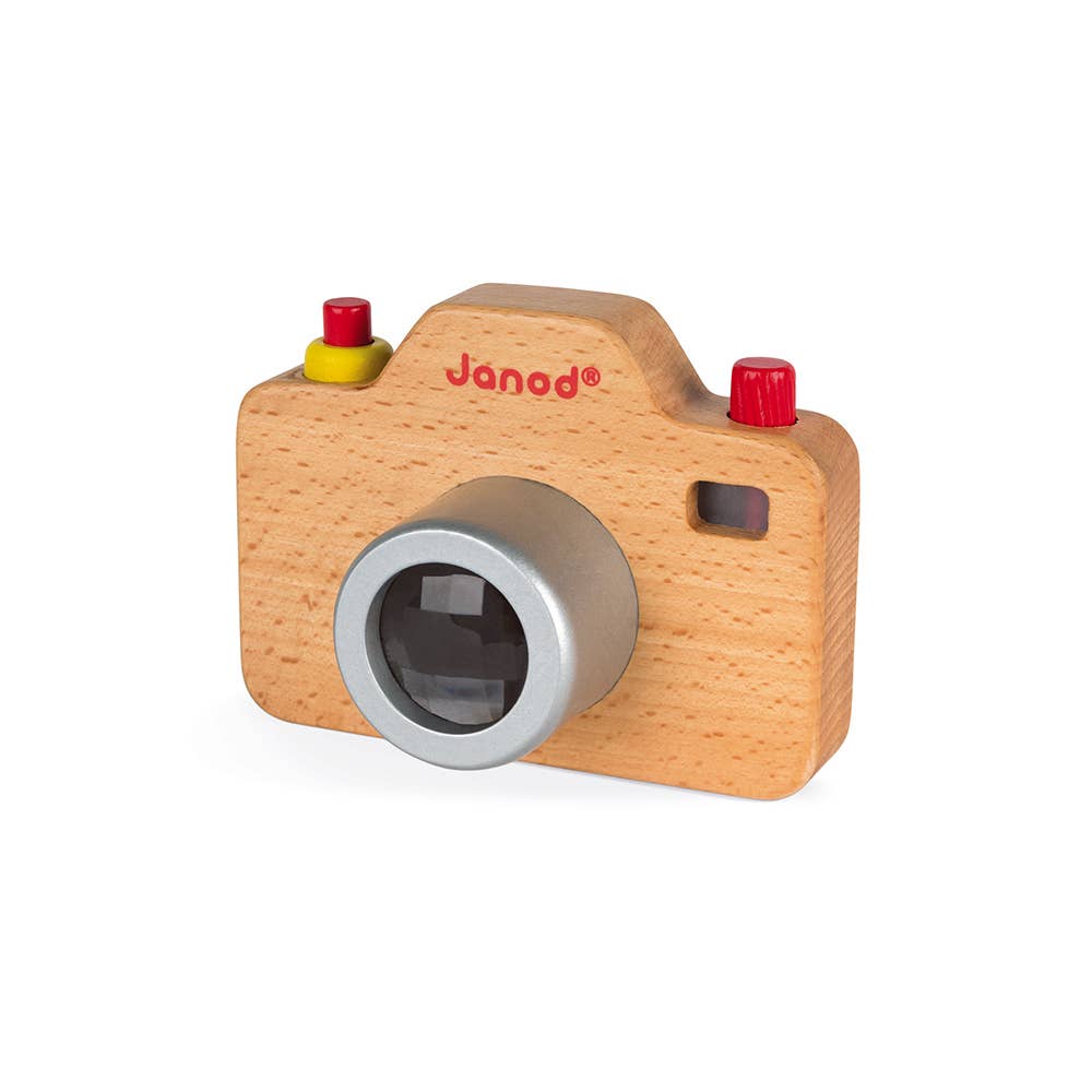 Sound Camera - Silicone Case