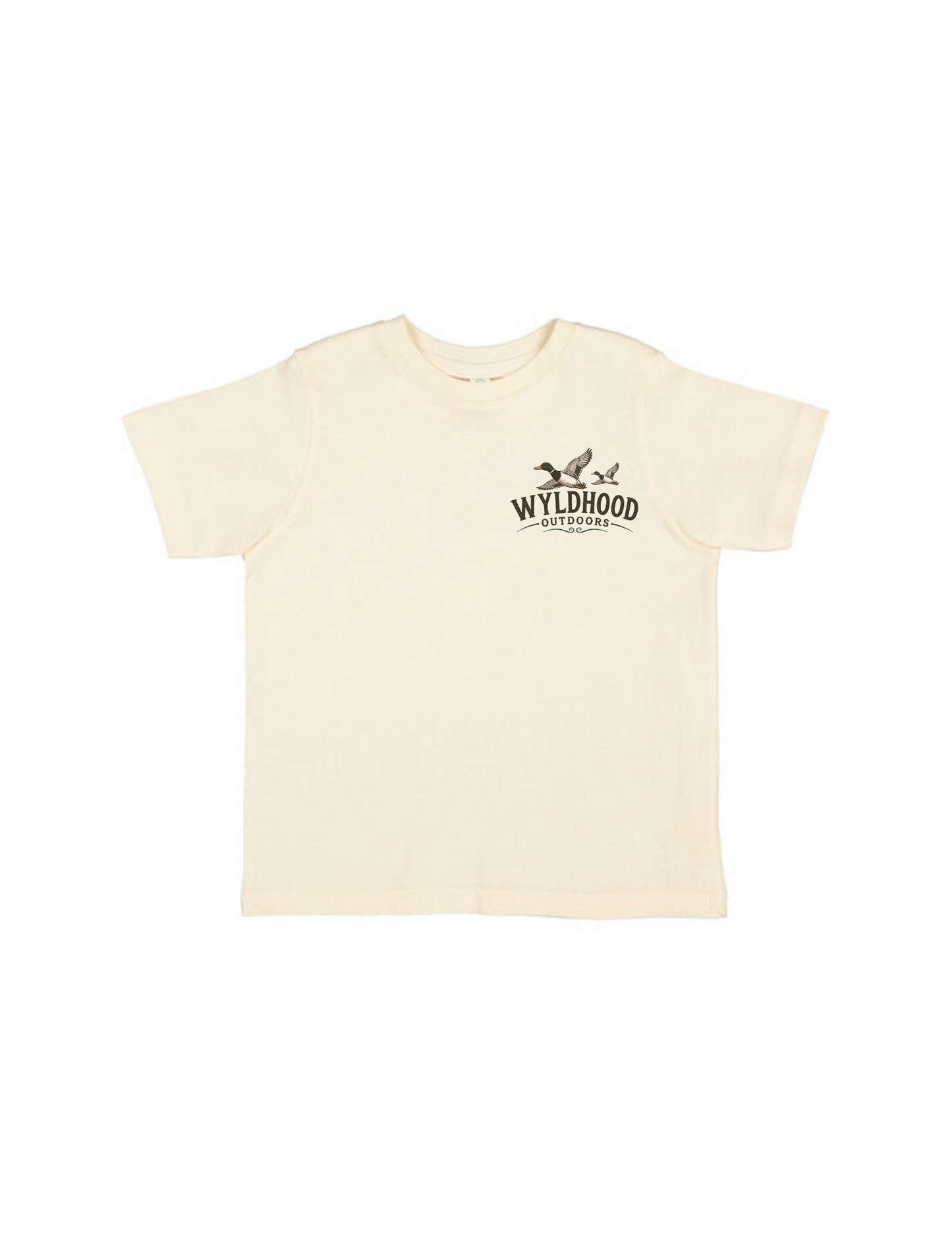 Wyldhood Outdoors Tee