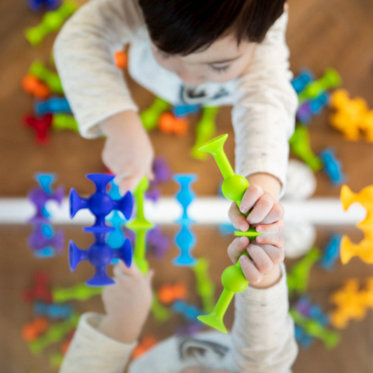 Squigz - Starter Set