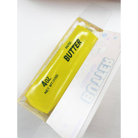 Vaseline Butter Stick Squishy Toy