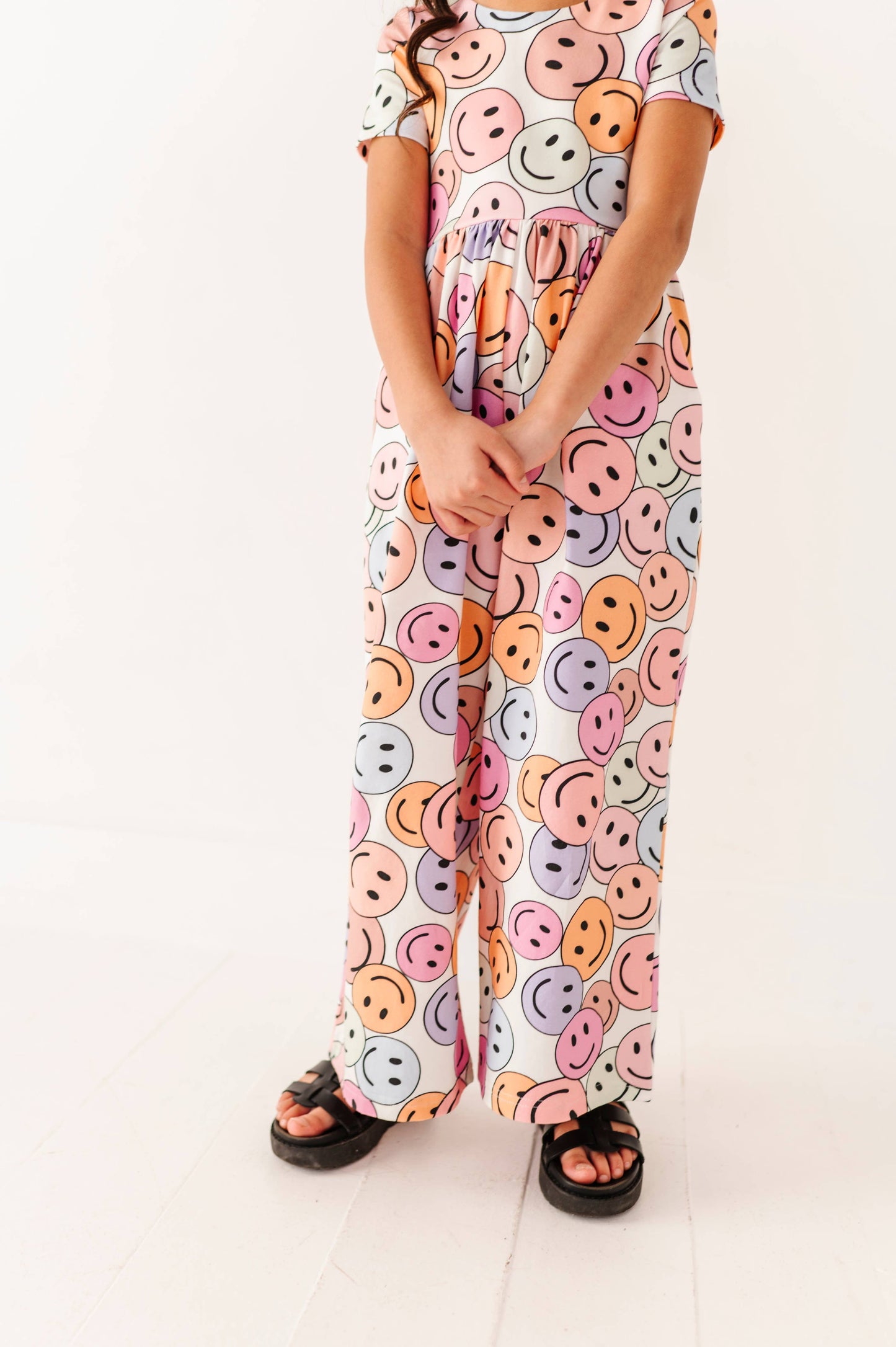 Smiley | ROMPER