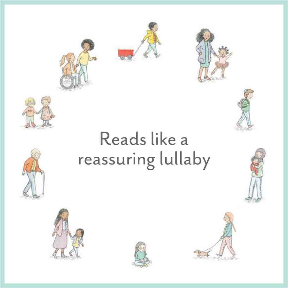 Heart String (Board Book)
