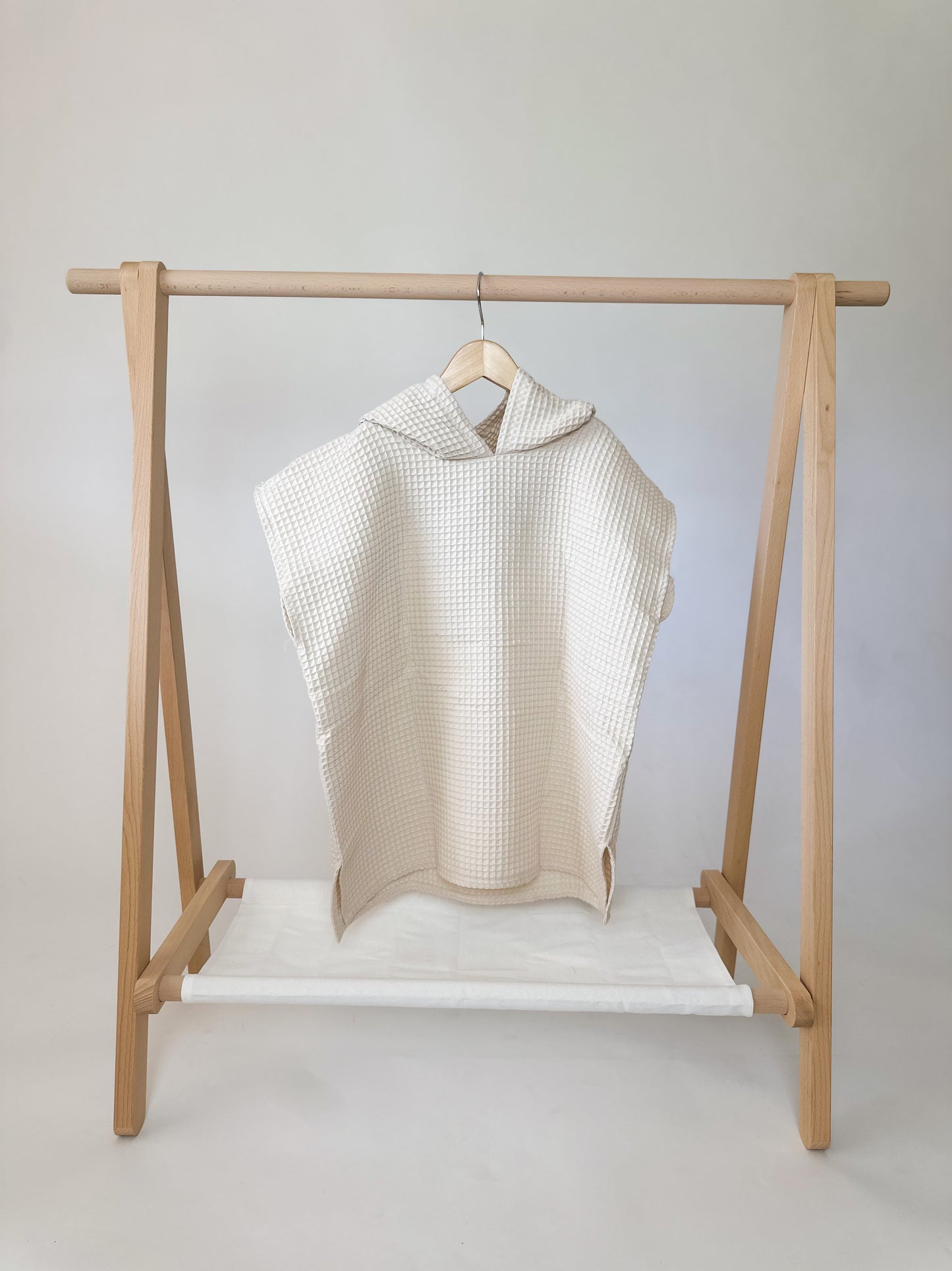 Hooded Towel