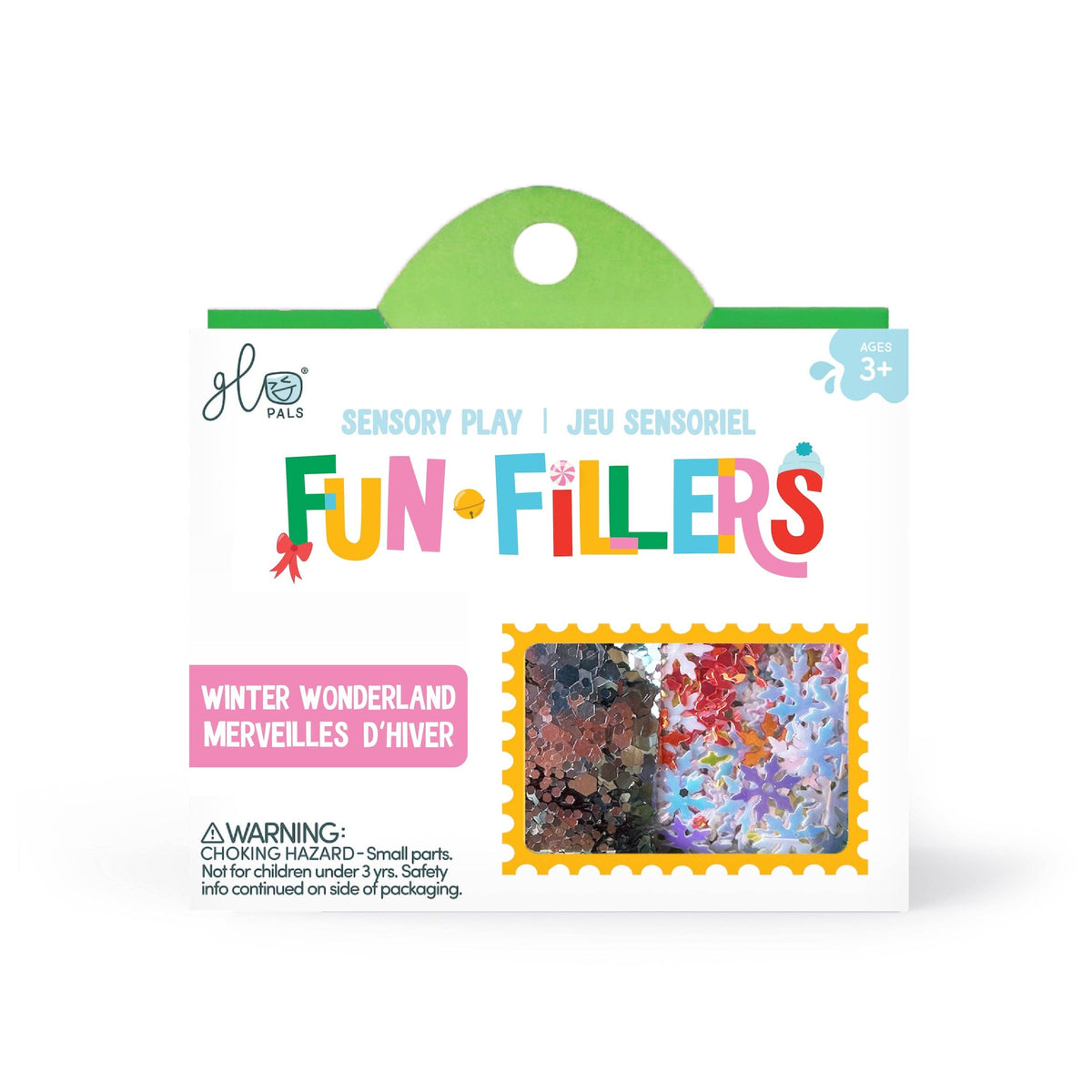 Winter Wonderland Fun Filler Pack