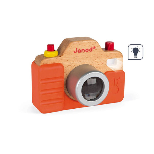 Sound Camera - Silicone Case