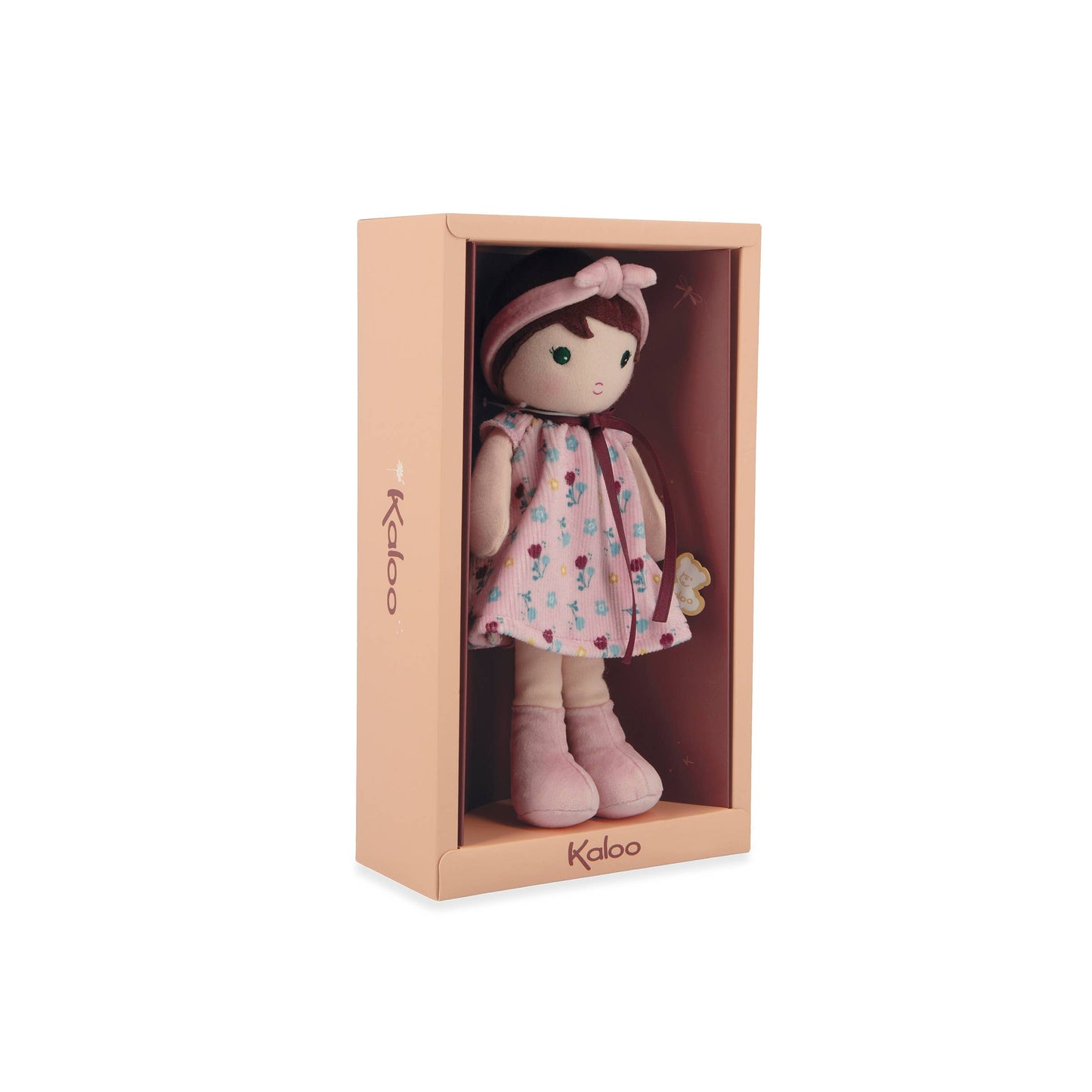 Tendresse Doll Leonie - Medium