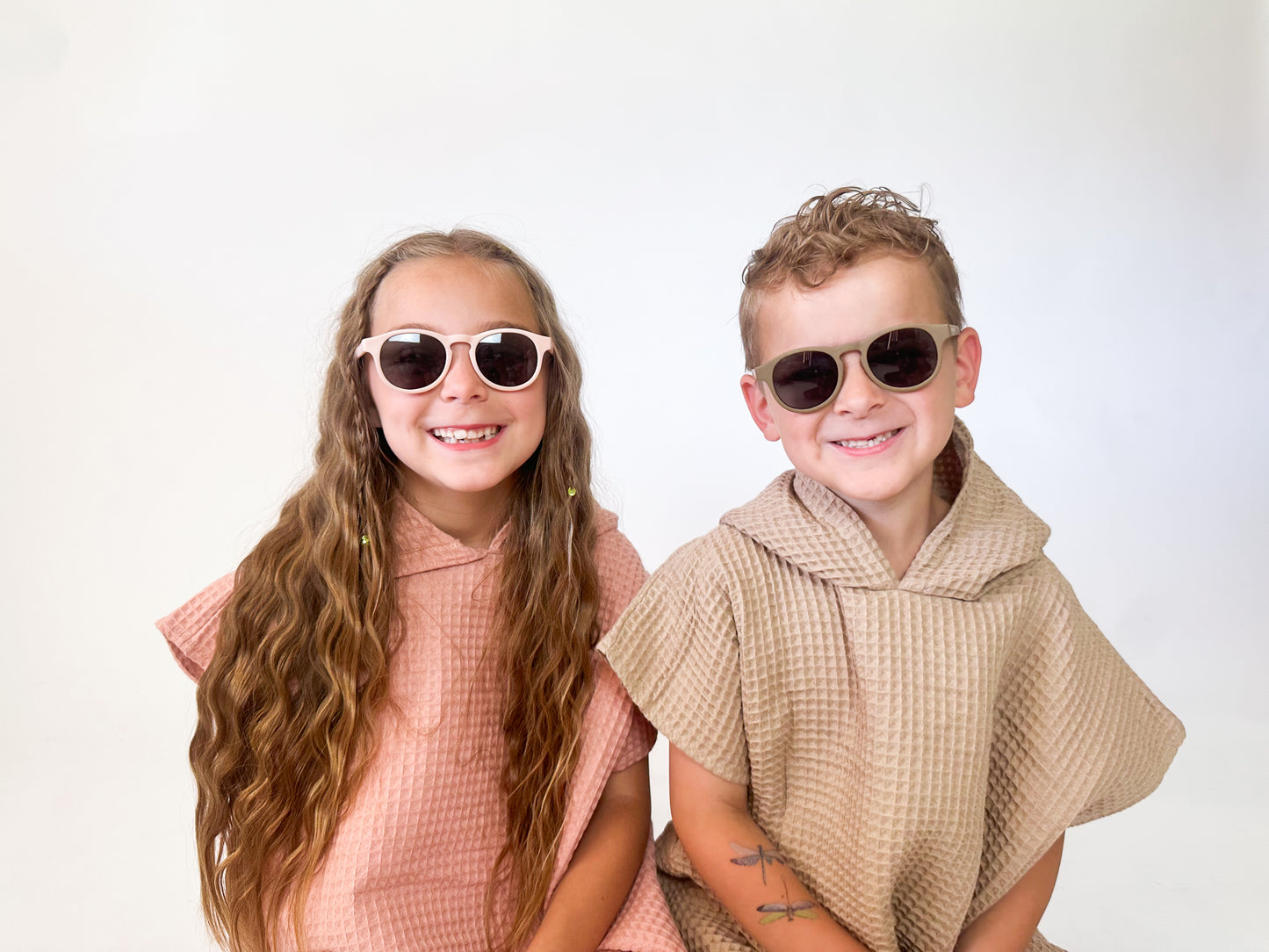 Kids Classic Sunglasses