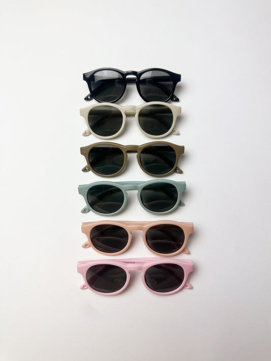 Toddler Classic Sunglasses