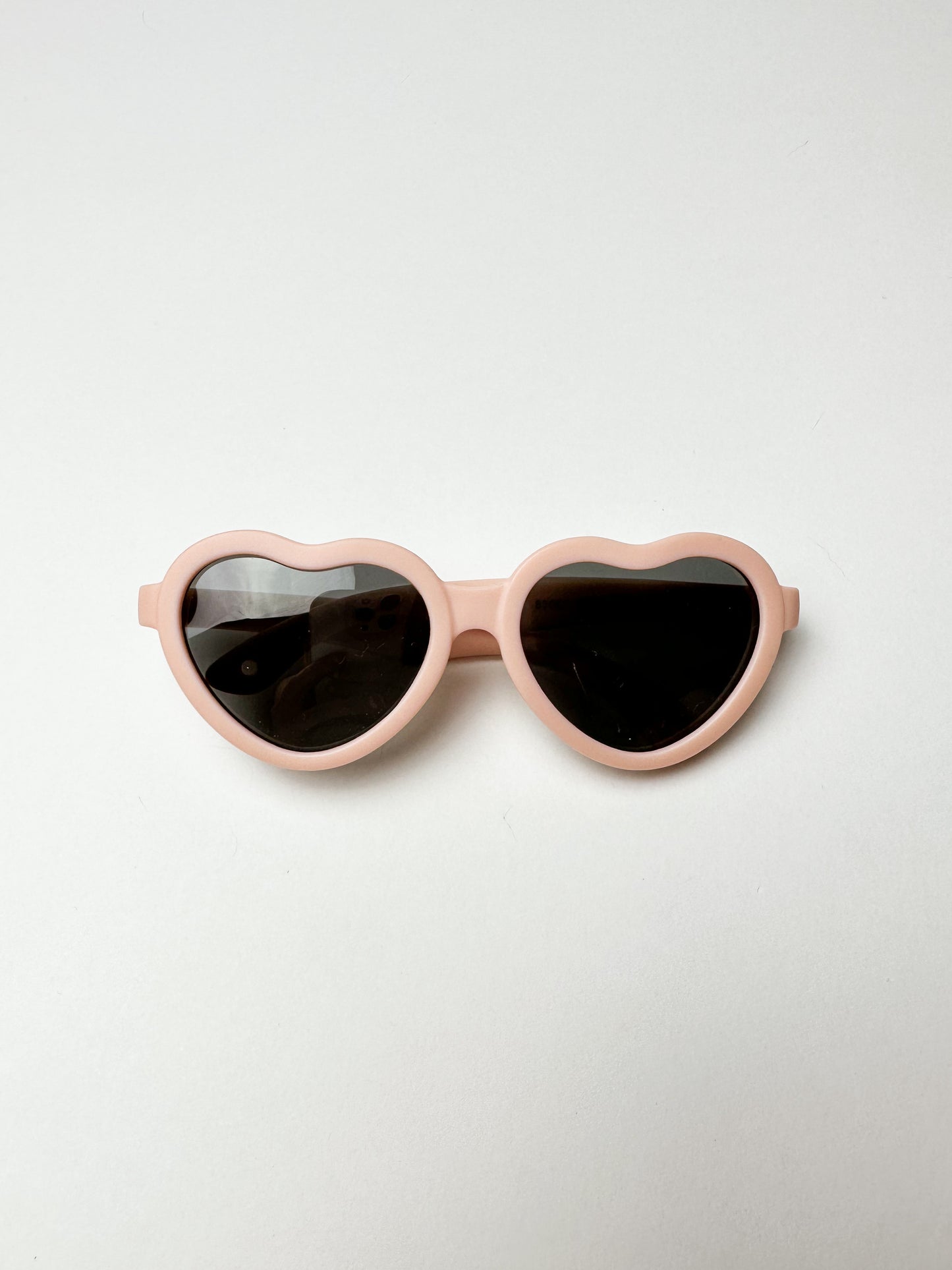 Baby Heart Sunglasses