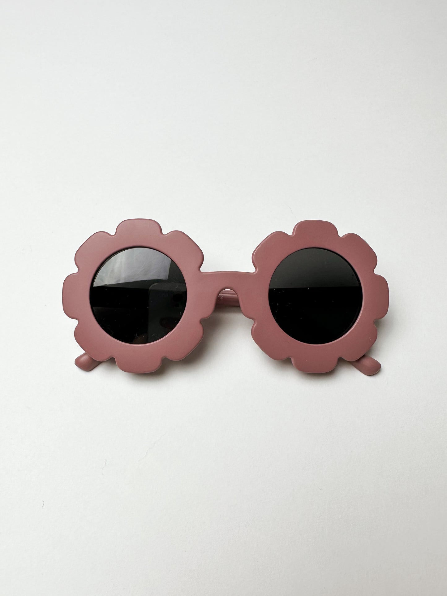 Kids Daisy Sunglasses