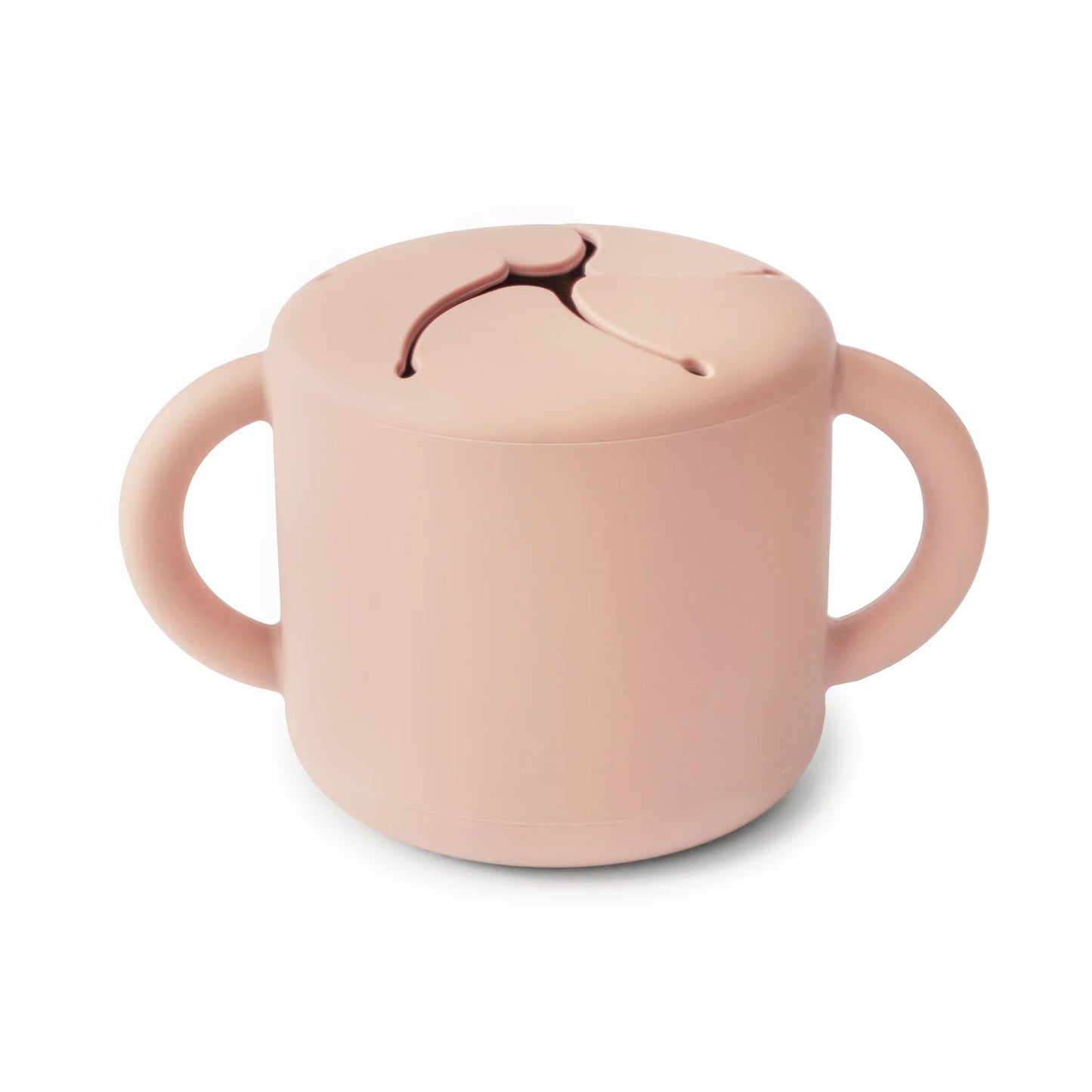 Snack Cup - Blush