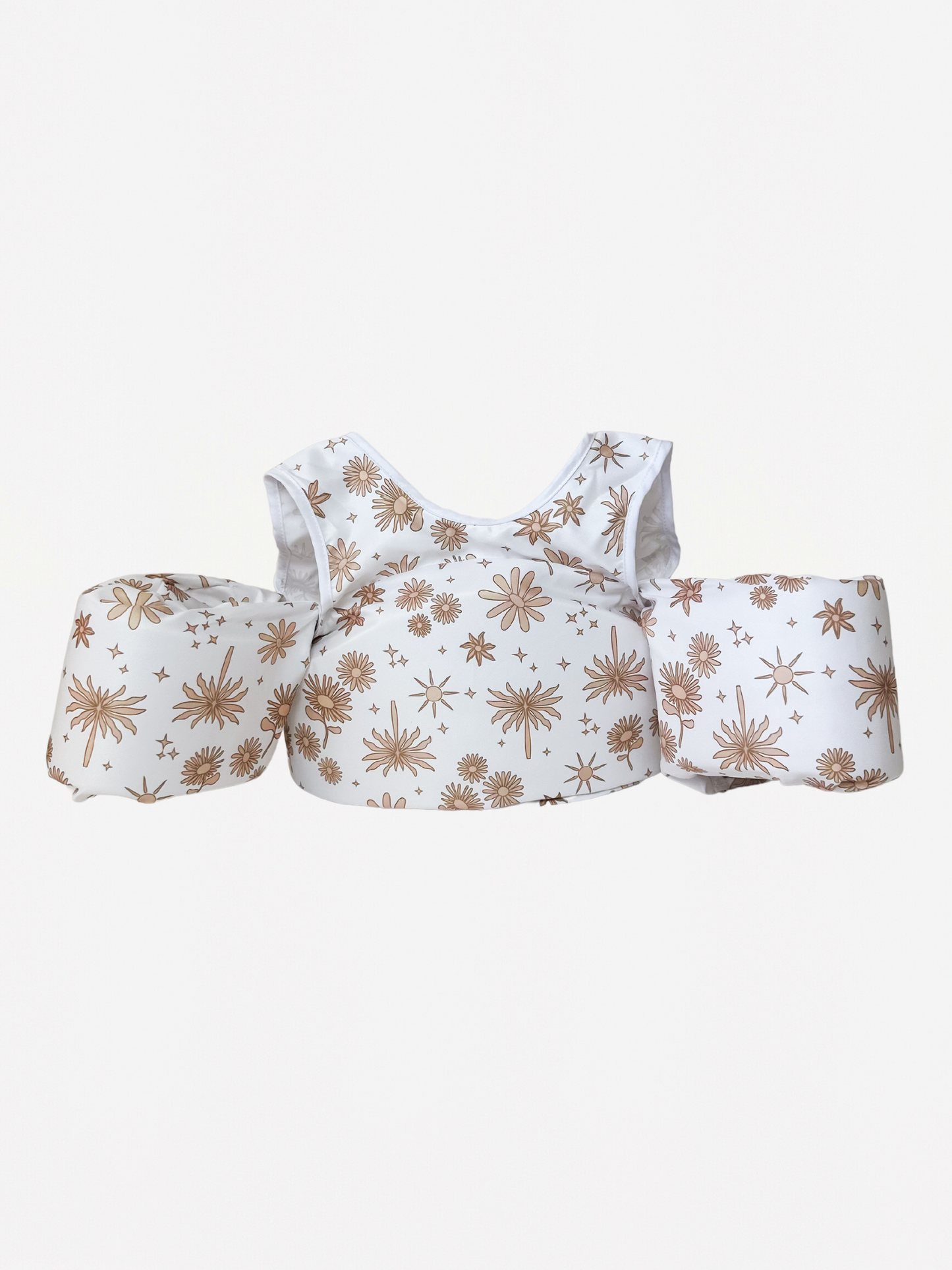 Tropics Floatie Vest